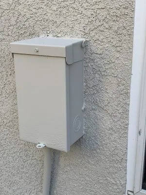 Finish after spot prime
